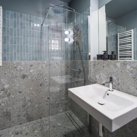 아파트 Luxury Near Cracow Tauron Arena