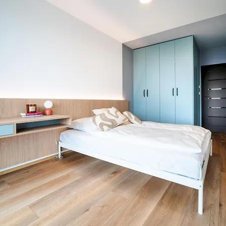 Luxury Near Cracow Tauron Arena