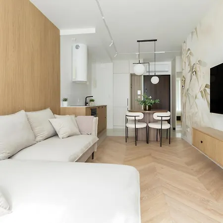 Luxury Near Cracow Tauron Arena *