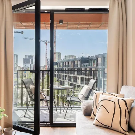 Luxury Near Cracow Tauron Arena * 크라쿠프