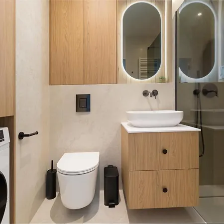 Luxury Near Cracow Tauron Arena *