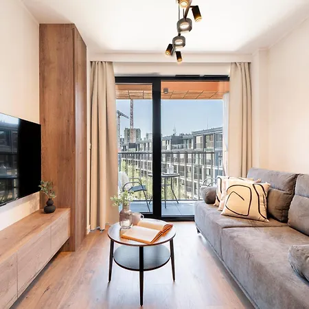 Luxury Near Cracow Tauron Arena * 크라쿠프
