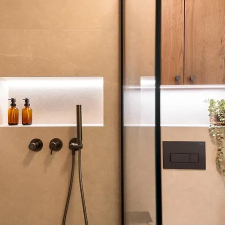 Luxury Near Cracow Tauron Arena 아파트 *