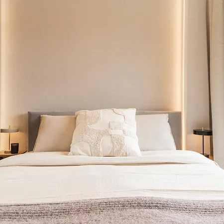 Luxury Near Cracow Tauron Arena 아파트 크라쿠프